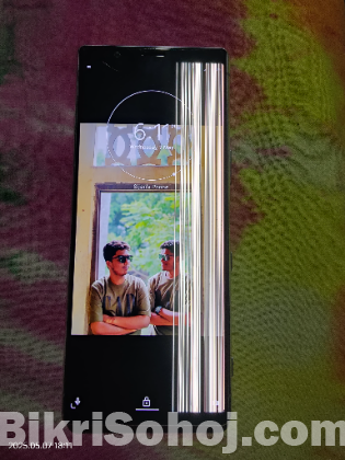 Sony Xperia 5
